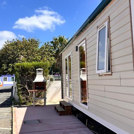Camping Villa Park Zambujeira Do Mar Exterior foto